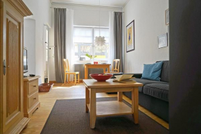 Auf den Höfen Wohnung 03, Kühlungsborn